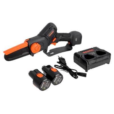 MOTOSIERRA 2B 2,5AH BL 10 CM