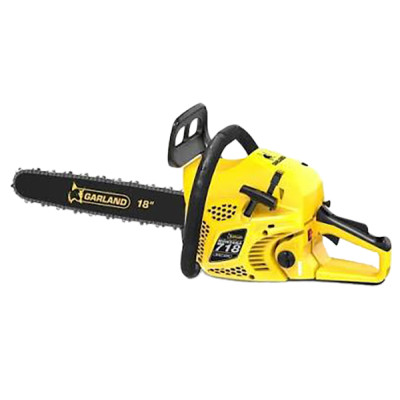 MOTOSIERRA GASOLINA 45CM