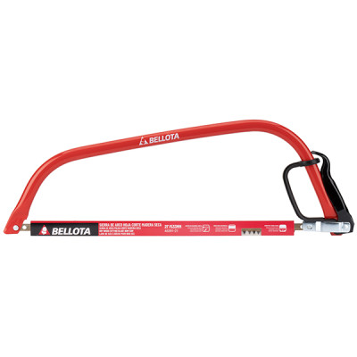 ARCO SIERRA TRONZADOR