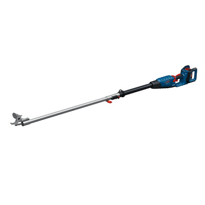 TIJERA PODAR PERTIGA S/BAT PRO