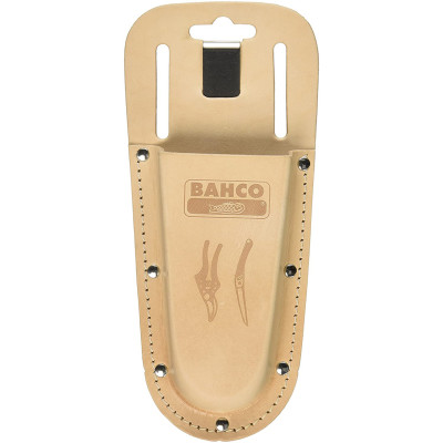 FUNDA CUERO P/TIJERA