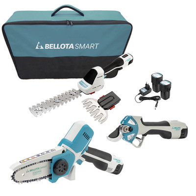 KIT 3 HERRAMIENTAS GAMA ELECT