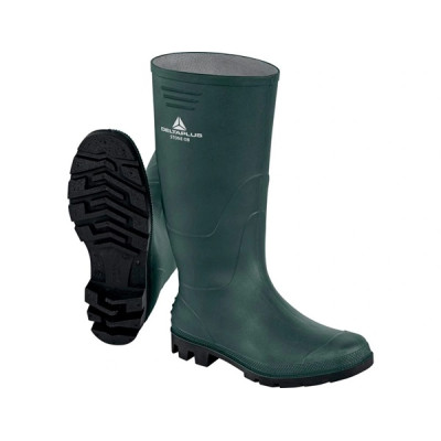 BOTA AGUA PVC C/ALTA VERDE