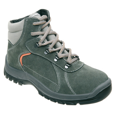 BOTA SERRAJE S1P PUNT+PL.ACERO