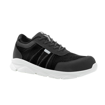 DEPORTIVA S3P PUN+PL NEGRO
