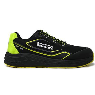 ZAPATO SERRAJE S1P PUNT+PLANT