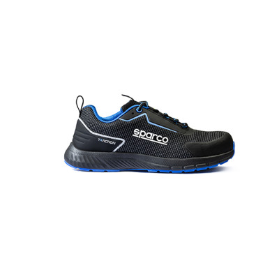 DEPORTIVA S1P PUN+PL NRAZ