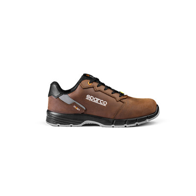 ZAPATO TARGA NINO ESD S3S MTM