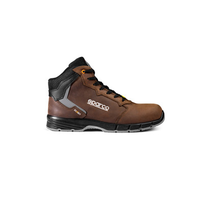 BOTA TARGA-H VIC ESD S3S MTM