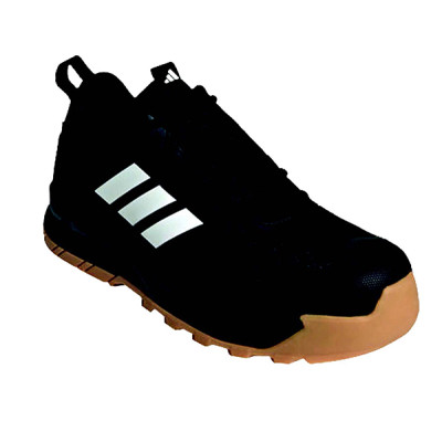 ZAPATO S3 PUNT/PLANT TORAVA N/B