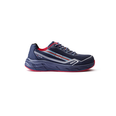 ZAPATO S1 PUNT/PLANT MARTINI