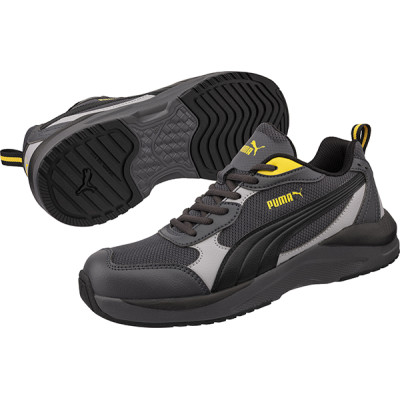 DEPORTIVO S1P SRC GR/AM SHIFT LOW
