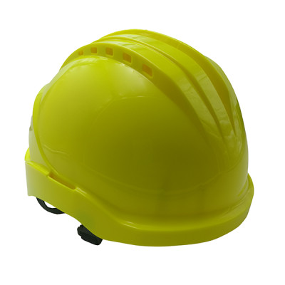 CASCO TRABAJO ALTURA AMARILLO