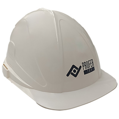 CASCO BLANCO