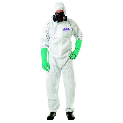 BUZO DESECHABLE 5-6