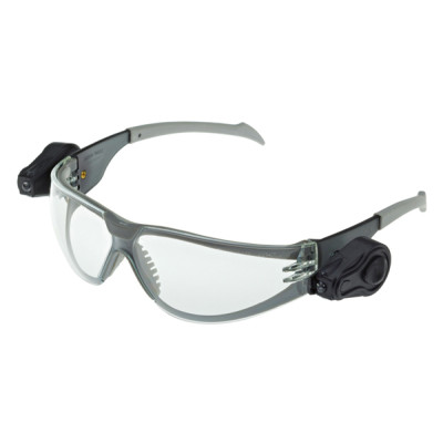 GAFAS PROTECCION C/LED Y FUNDA