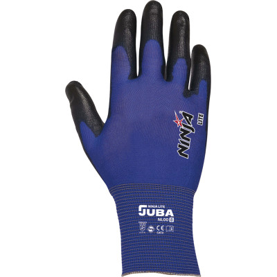 GUANTE NYLON PU. PALMA