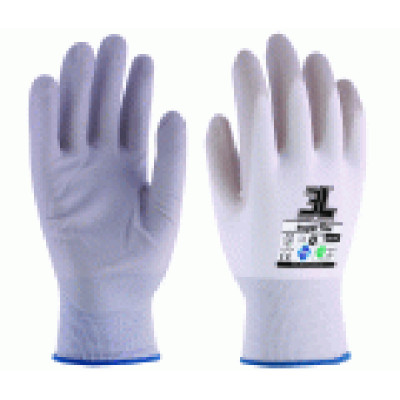 GUANTE NITRILO SOPORTE NYLON