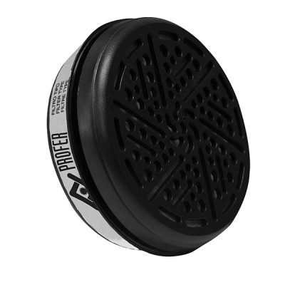 RECAMBIO FILTRO MASCARA P3 PAR
