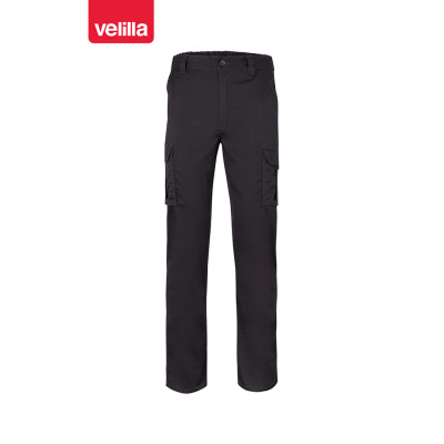 PANTALON STRETCH MULTIB 103002S
