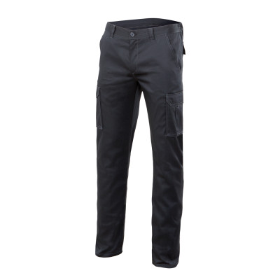 PANTALON STRETCH MULTIB 103002S
