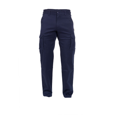 PANTALON STRETCH MULTIBOLSILLO
