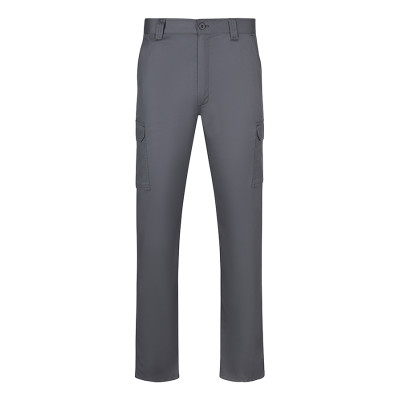 PANTALÓN MULTIBOLSILLOS NAVY