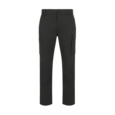 PANTALON MULB VERDE
