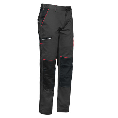 PANTALON ANTRACITA BOOM