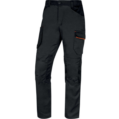 PANTALON STRETCH MACH2 GR/NJ