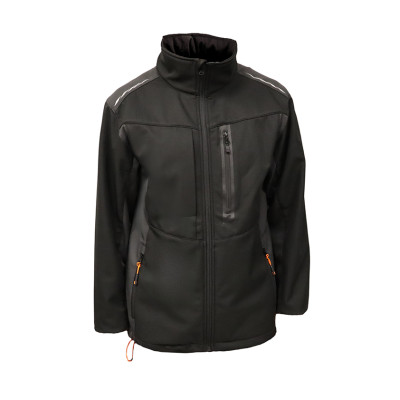 CHAQUETA SOFTSHELL WIND PRO