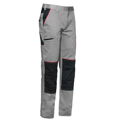 PANTALON STRETCH MULTIBOLSILLO BOOM