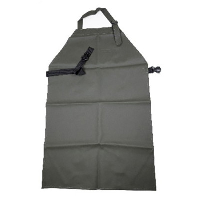 DELANTAL IMPERMEABLE VERDE