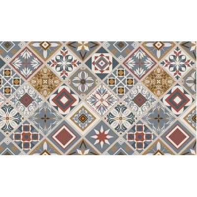 ALFOMBRA PASILLERA VINILICA NEO YUSTE (METRO)