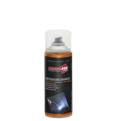 ANTIPROYECCIONES SOLDADURA CERAMICA