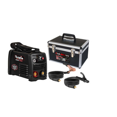 GRUPO SOLDAR MINI INVERTER +M