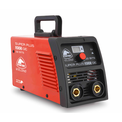 GRUPO SOLDAR INVERTER SUPER PLUS