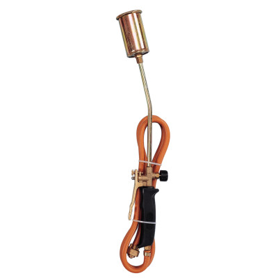 SOPLETE GAS GOMA 1,5MT+BOQ. KIT 110L