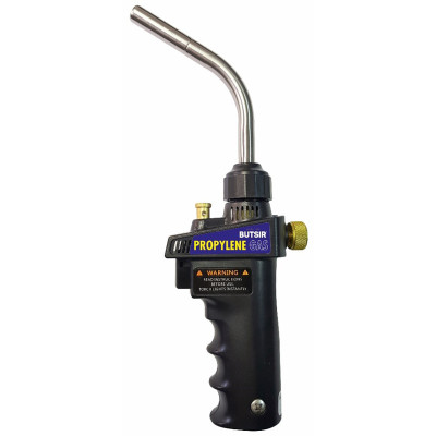 SOPLETE GAS PROPILENO BOQ. INOX