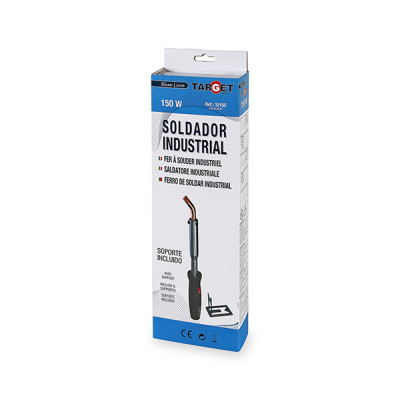 SOLDADOR UNIVERSAL P.CURV 12MM