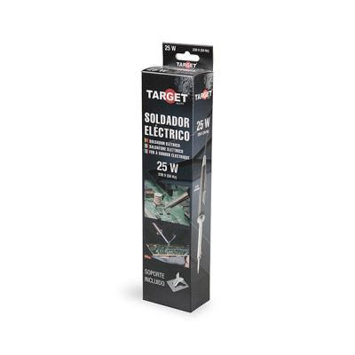 SOLDADOR UNIVERSAL P.RECTA 4MM