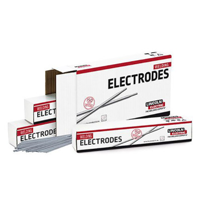 ELECTRODO RUTILO P/145