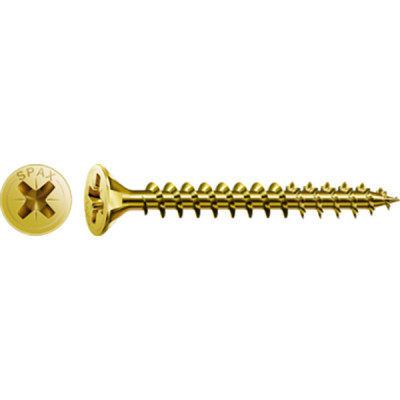 TORNILLO CP YELLOX