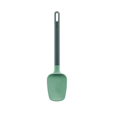 ESPATULA CUCHARA COCINA SILICONA