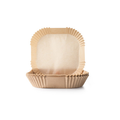 MOLDE PAPEL DESECH CUADR AIRFRYER 50U.