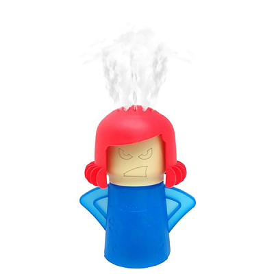 LIMPIADOR MICROONDAS FURY MAMA