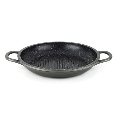 ASADOR GRILL SAVIA