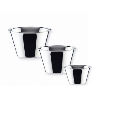 FLANERO INOX 200 CL