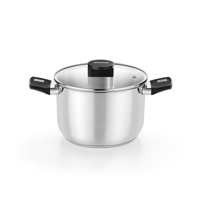 OLLA INOX T/CRISTAL ELITE