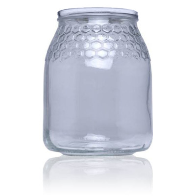 BOTE CONSERVA BOCA 77 MIEL